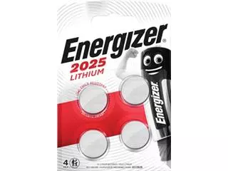 Energizer knoopcellen Lithium Electronics producten bestel je eenvoudig online bij Supplierz BV