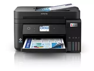 Epson All-in-1 kleurenprinter EcoTank ET-4850 producten bestel je eenvoudig online bij Supplierz BV