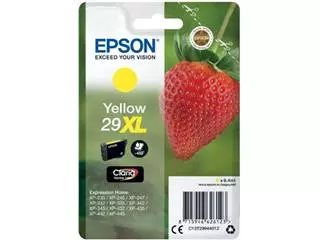 Epson inktcartridge producten bestel je eenvoudig online bij Supplierz BV