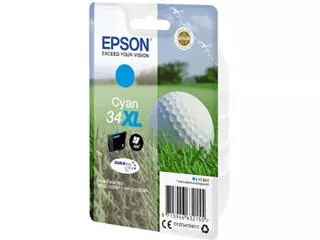 Epson inktcartridge 34 producten bestel je eenvoudig online bij Supplierz BV