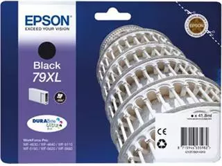 Epson inktcartridge producten bestel je eenvoudig online bij Supplierz BV