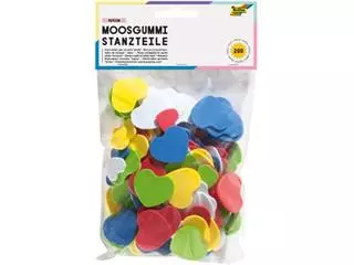 Folia mosgummi figuren producten bestel je eenvoudig online bij Supplierz BV