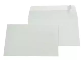 Gallery enveloppen ft 114 x 162 mm (C6) producten bestel je eenvoudig online bij Supplierz BV