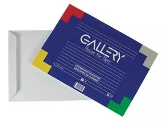 Gallery enveloppen ft 229 x 324 mm producten bestel je eenvoudig online bij Supplierz BV