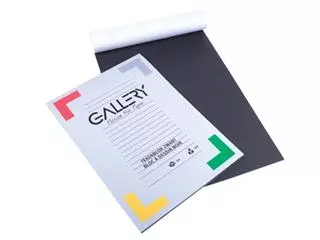 Gallery zwart tekenpapier producten bestel je eenvoudig online bij Supplierz BV