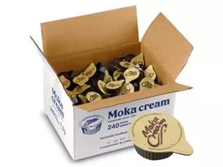 Moka cream cups producten bestel je eenvoudig online bij Supplierz BV