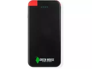 Greenmouse powerbank producten bestel je eenvoudig online bij Supplierz BV