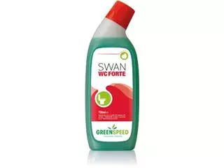 GREENSPEED Swan WC Forte producten bestel je eenvoudig online bij Supplierz BV