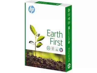 HP printpapier Earth First producten bestel je eenvoudig online bij Supplierz BV