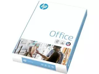 HP printpapier Office producten bestel je eenvoudig online bij Supplierz BV