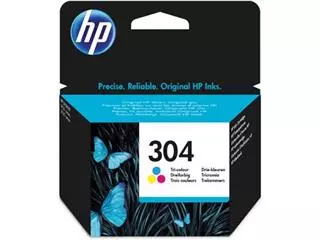 HP inktcartridge 304 producten bestel je eenvoudig online bij Supplierz BV