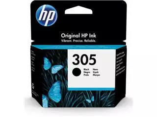 HP inktcartridge 305 - 307 producten bestel je eenvoudig online bij Supplierz BV