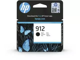 HP inktcartridge 912 producten bestel je eenvoudig online bij Supplierz BV