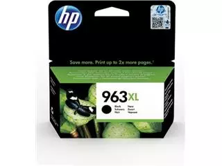 HP inktcartridge 963 producten bestel je eenvoudig online bij Supplierz BV