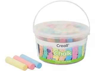 Havo stoepkrijt Chalk producten bestel je eenvoudig online bij Supplierz BV