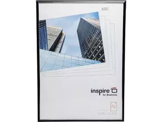 Inspire for Business fotokader Easyloader producten bestel je eenvoudig online bij Supplierz BV