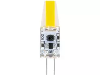 Integral LED-lamp G4 producten bestel je eenvoudig online bij Supplierz BV