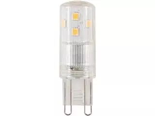 Integral LED-lamp G9 producten bestel je eenvoudig online bij Supplierz BV