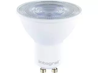 Integral LED-lamp GU10 producten bestel je eenvoudig online bij Supplierz BV