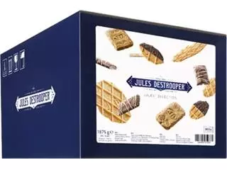 Jules Destrooper Jules' Selection producten bestel je eenvoudig online bij Supplierz BV