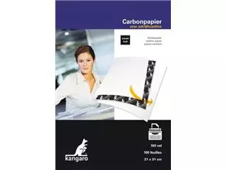 Carbonpapier Buying Supplierz BV