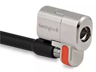 Kensington ClickSafe® Ultra Keyed Lock producten bestel je eenvoudig online bij Supplierz BV