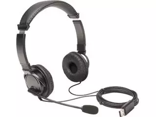 Kensington headset USB Hi-Fi producten bestel je eenvoudig online bij Supplierz BV