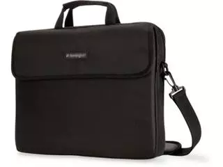 Kensington Classic laptoptas SP10 producten bestel je eenvoudig online bij Supplierz BV