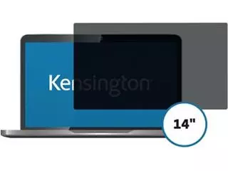 Kensington privacy filter producten bestel je eenvoudig online bij Supplierz BV