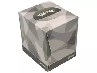 Kleenex zakdoeken producten bestel je eenvoudig online bij Supplierz BV