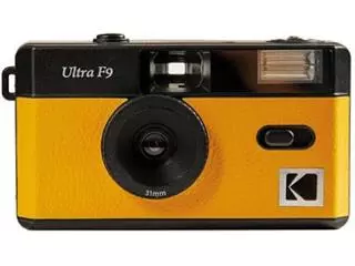 Kodak analoog fototoestel Ultra F9 producten bestel je eenvoudig online bij Supplierz BV