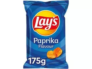 Lay's chips producten bestel je eenvoudig online bij Supplierz BV