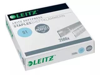 Leitz nietjes Softpress Nexxt producten bestel je eenvoudig online bij Supplierz BV