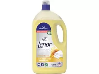 Lenor Professional wasverzachter producten bestel je eenvoudig online bij Supplierz BV