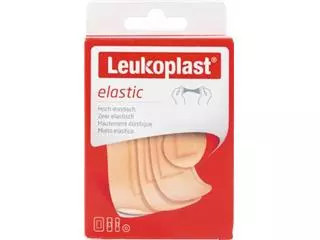 Leukoplast pleister producten bestel je eenvoudig online bij Supplierz BV