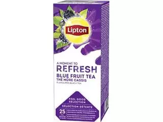 Lipton Feel Good Selection thee producten bestel je eenvoudig online bij Supplierz BV