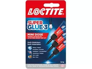 Loctite secondelijm producten bestel je eenvoudig online bij Supplierz BV