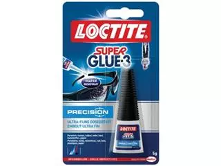 Loctite Secondelijm Gel producten bestel je eenvoudig online bij Supplierz BV