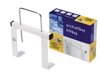 Loeff's archiefboy producten bestel je eenvoudig online bij Supplierz BV