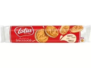 Lotus gevulde speculoos producten bestel je eenvoudig online bij Supplierz BV