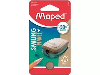 Maped Smiling Planet slijper Pulse producten bestel je eenvoudig online bij Supplierz BV