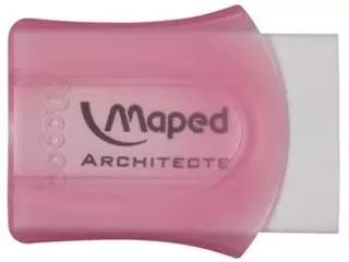 Maped gum Architecte producten bestel je eenvoudig online bij Supplierz BV