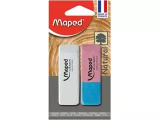 Maped gum Dessin & Duo-Gom producten bestel je eenvoudig online bij Supplierz BV