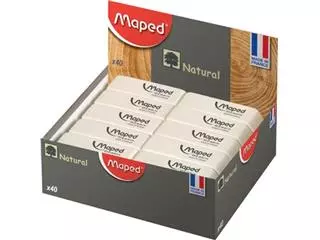 Maped Gum Dessin producten bestel je eenvoudig online bij Supplierz BV