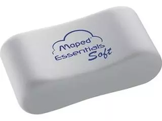 Maped gum Essentials Soft Large producten bestel je eenvoudig online bij Supplierz BV