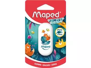 Maped gum Jungle Fever producten bestel je eenvoudig online bij Supplierz BV