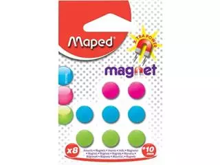 Maped magneten op blister producten bestel je eenvoudig online bij Supplierz BV