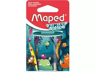 Maped slijper Jungle Fever producten bestel je eenvoudig online bij Supplierz BV