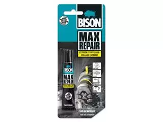 Bison multilijm Max Repair Extreme producten bestel je eenvoudig online bij Supplierz BV