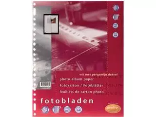 Fotoalbums en plakboeken producten bestel je eenvoudig online bij Supplierz BV